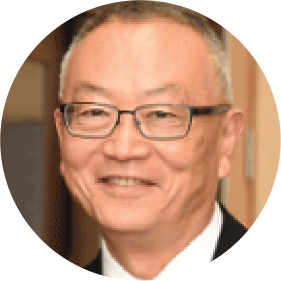 	Professor Keiji Fukuda