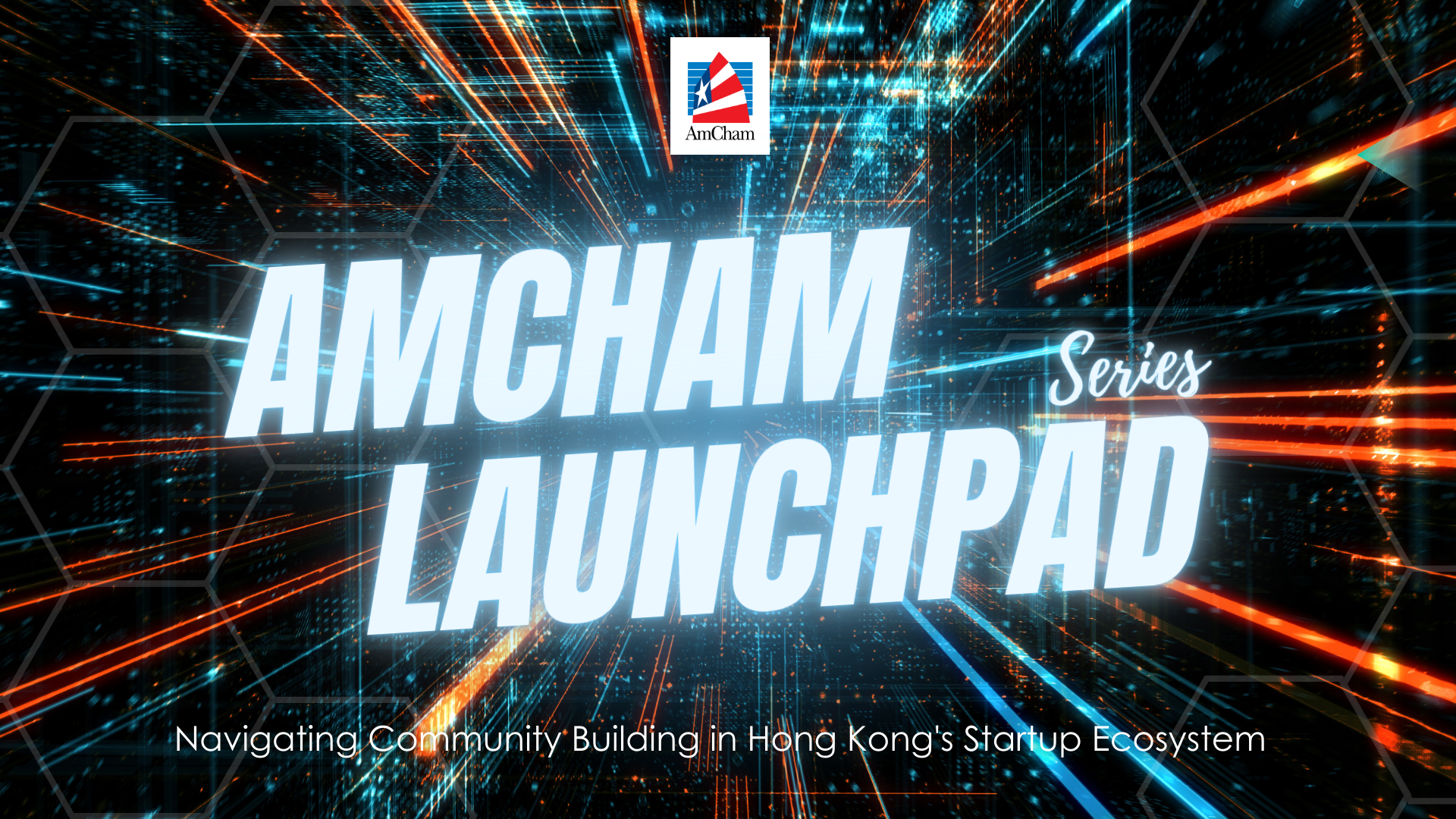 AmCham Launchpad