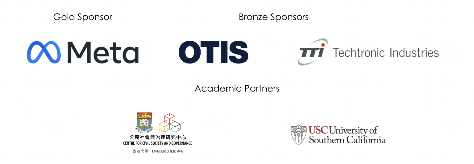 Sponsors
