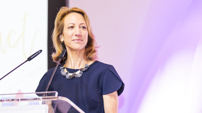 SCMP Opinion Piece by AmCham President Tara Joseph: A need for vision | The American Chamber of Commerce in Hong Kong