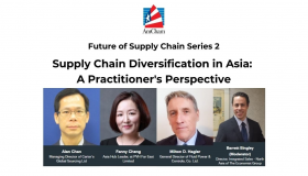 Future of Supply Chain Series 2